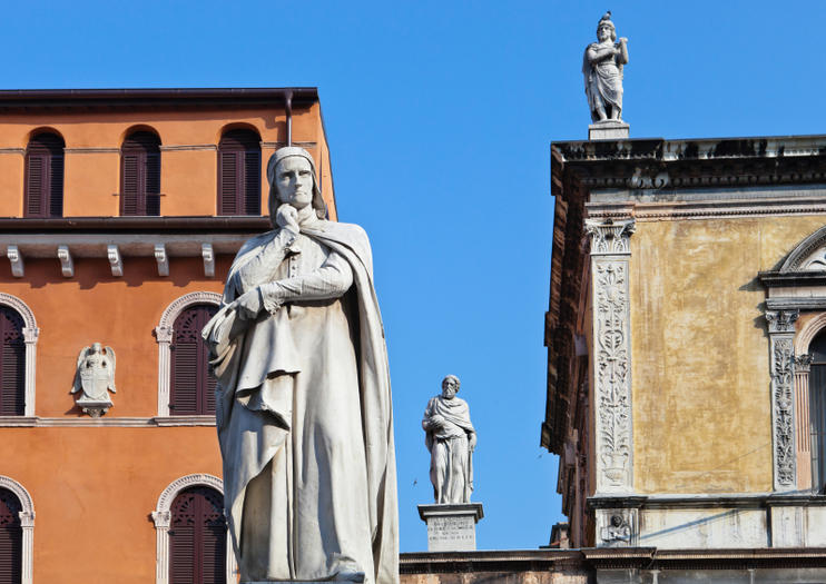 Piazza dei Signori (Piazza Dante)